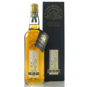 Glenlivet 1968 Duncan Taylor 39 Germany No 1 Exclusive