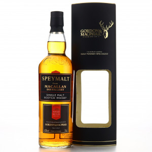 Macallan 1998 Speymalt Gordon And Macphail