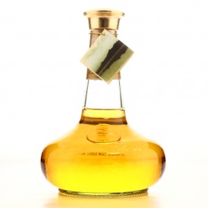 Highland Park 1989 Caledonian Selection Decanter Rinaldi Import