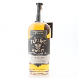 Teeling 2002 Single Cask 13 An Pucan Exclusive
