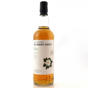 Inchgower 1974 Whisky Agency 35 Year Old