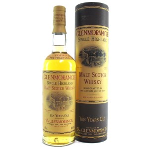 Glenmorangie 10 Year Old