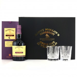 Redbreast 2002 Single Sherry Cask 16 Sonny Molloy S