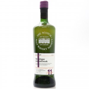 Dalmore 2006 Smws 11 13 69
