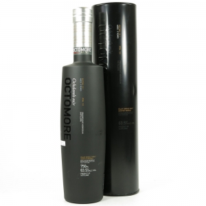 Bruichladdich Octomore 1.1 First Edition / US Import 75cl