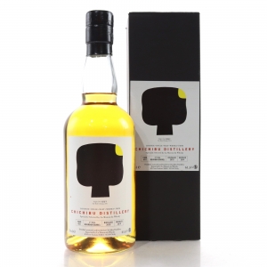 Chichibu 2010 Ichiro s Malt Single Cask  651   LMDW