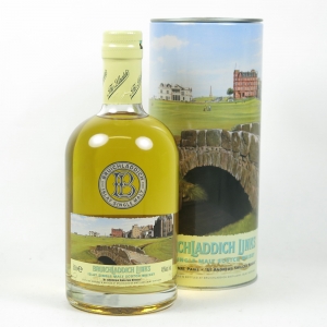 Bruichalddich Links St Andrews Swilcan Bridge 50cl Front