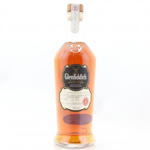 Glenfiddich 2001 Charity Single Cask 14089