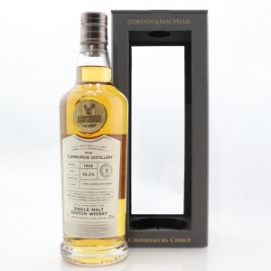 Glenburgie 1998 Gordon and MacPhail 20 Year Old Batch  19 026