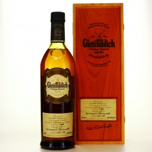 Glenfiddich 1974 Vintage Reserve 38231