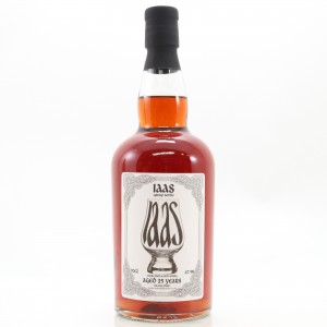 Springbank Iaas 25 Whisky Broker