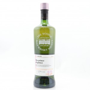 Bunnahabhain 2005 Smws 12 10 153