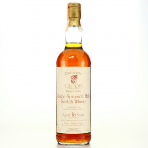 Glenfiddich 1979 Murray Mcdavid For Ristorante Gloria 16