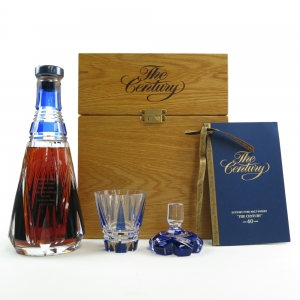 Yamazaki 1960 'The Century' 40 Year Old / Suntory