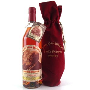 Pappy Van Winkle 20 Year Old Family Reserve