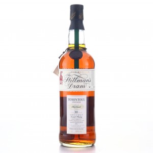 Tomintoul 1969 Stillman&#039;s Dram 30 Year Old 75cl / US Import