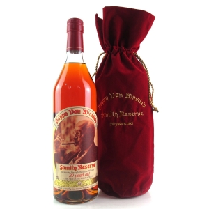 Pappy Van Winkle 20 Year Old Family Reserve