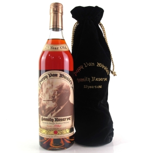 Pappy Van Winkle Family Reserve 23 Year Old