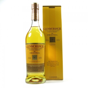 Glenmorangie 10 Year Old