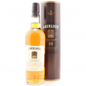 Aberlour 10 Year Old