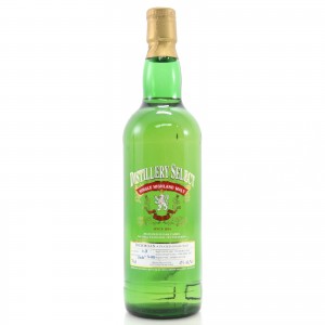 Loch Lomond Inchmoan 2001 Peated Single Cask 48