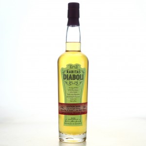 Slyrs Raritas Diaboli 2009 Edition