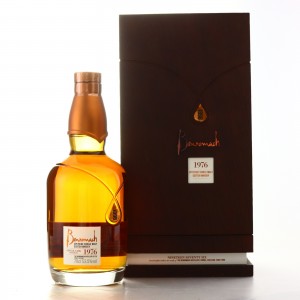 Benromach 1976 Single Cask