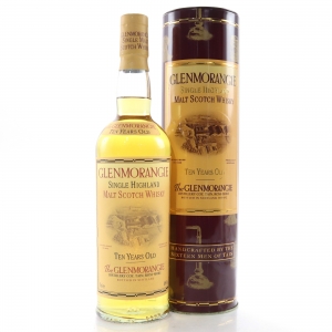 Glenmorangie 10 Year Old