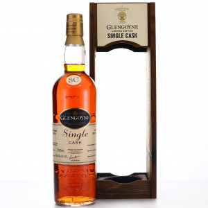 Glengoyne 1973 Single Cask 30 1536