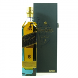 Johnnie Walker Blue Label