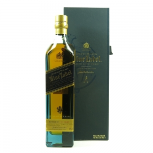 Johnnie Walker Blue Label