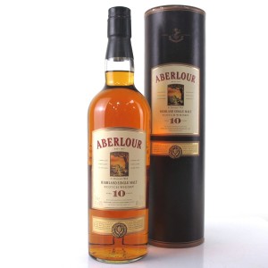 Aberlour 10 Year Old