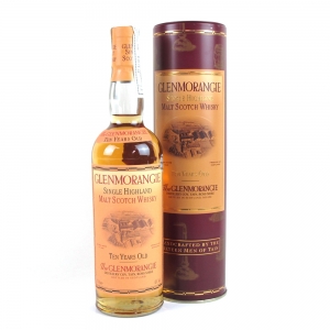 Glenmorangie 10 Year Old