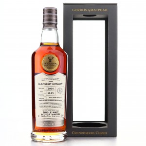 Glenturret 2004 Gordon and MacPhail 14 Year Old Batch  18 060   Spirit of Speyside 2018