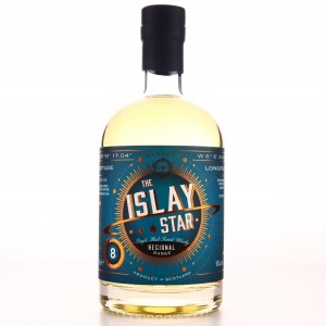 Islay Star 8 Year Old North Star