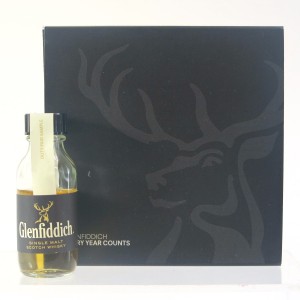 Glenfiddich 1976 Vintage Reserve Duty Paid Sample 516