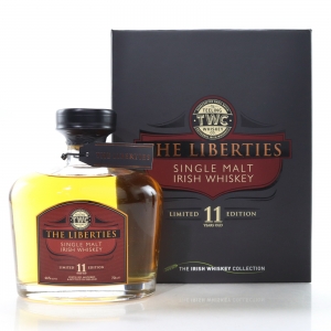 Teeling 11 The Liberties Single Malt