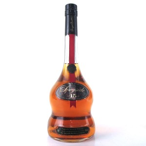 Speyside 15 Year Old 1980s