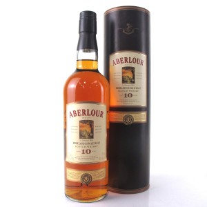 Aberlour 10 Year Old