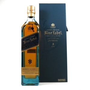 Johnnie Walker Blue Label