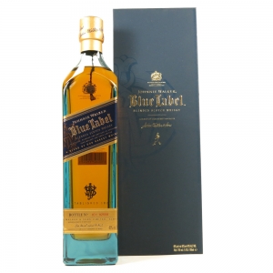 Johnnie Walker Blue Label