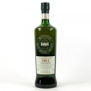 Chichibu 2009 SMWS 4 Year Old 130.1