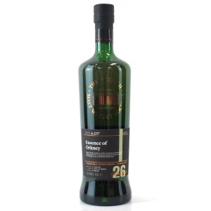 Highland Park 1991 Smws 26 4 237