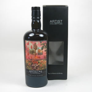 Blair Athol 1988 Artist 25 Year Old