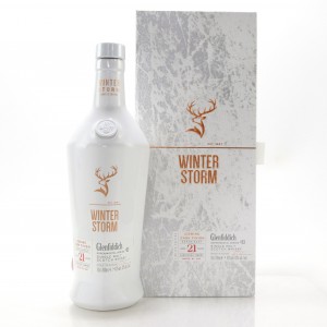 Glenfiddich 21 Experimental Series 3 Winter Storm Batch Ii