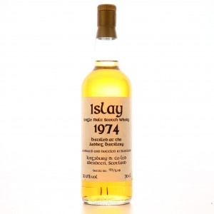 Ardbeg 1974 Kingsbury 26