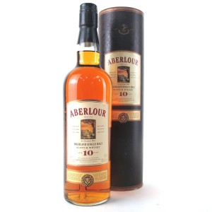 Aberlour 10 Year Old