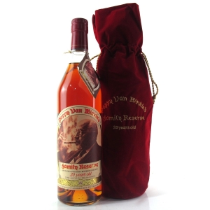 Pappy Van Winkle 20 Year Old Family Reserve