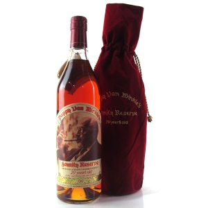 Pappy Van Winkle 20 Year Old Family Reserve