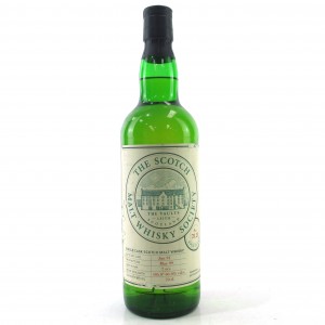 Ben Nevis 1991 SMWS 7 Year Old 78 23